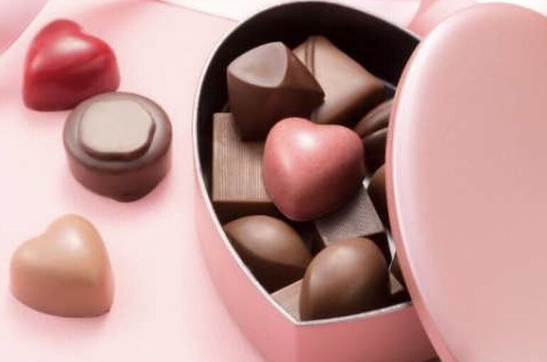 チョコレート
